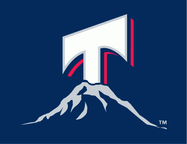 Tacoma Rainiers 2010-pres cap logo v2 iron on transfers for T-shirts